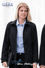 GFL Portland Jacket Womens WPLJ1