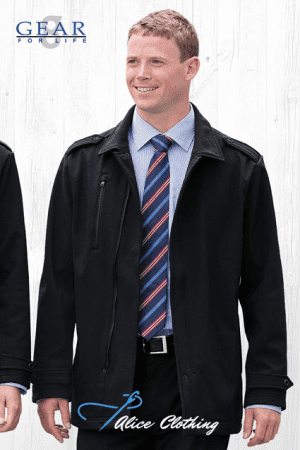 GFL Portland Jacket Mens PLJ1
