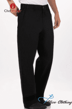 PSER Chef Works Professional Series Mens Chef Pants