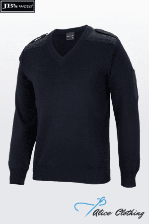 Z6EJ JBs Epaulette Jumper