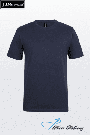 1HST JBs Signature Smooth Tee