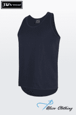 1SDT JBs Drop Tail Singlet