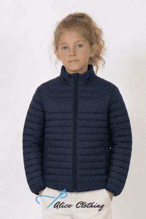 3005 Proper Puffer Jacket
