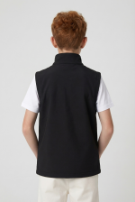 3006 prime softshell vest boy back qc 83364