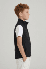 3006 prime softshell vest boy side qc 05495