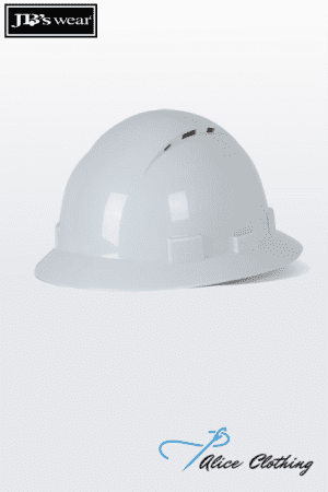 8S005 JBs Brim Safety Helmet 5 pack