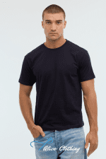 Baxsy 003 Essential Tee copy