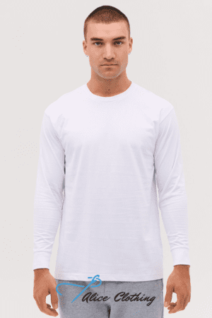 Baxsy 005 Essential L S Tee