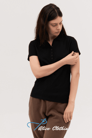 Baxsy 1010 Womens Sundance Polo