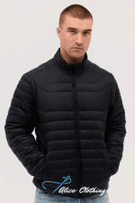 Baxsy 605 Proper Puffer Jacket