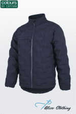C of C Graphene Puffer Jacket 3AGJ