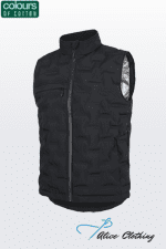 C of C Graphene Puffer Vest 3AGV