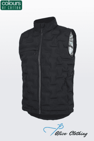 C of C Graphene Puffer Vest 3AGV