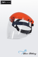 JBs Visor and Browguard 8F055