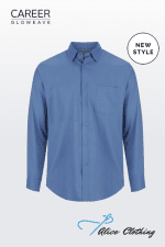 MERCER 2108L Mercer Ultra Soft Shirt