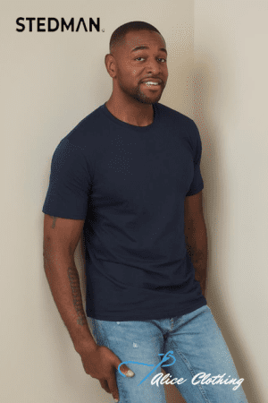 ST2010 Stedman Mens Classic T Fitted