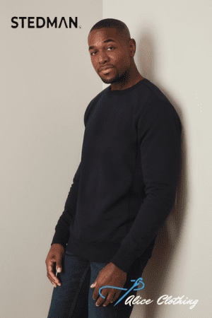 ST5620 Stedman Mens Active Sweatshirt