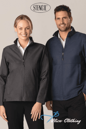Stencil® 3150 Heat Tex Jacket Ladies