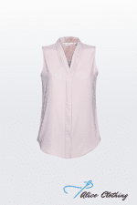 Womens Madison Sleeveless Top S627LN