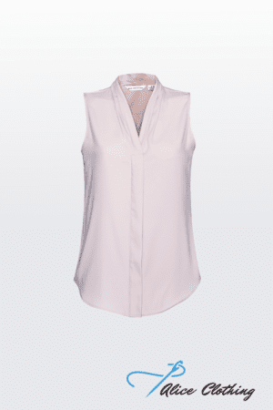 Womens Madison Sleeveless Top S627LN