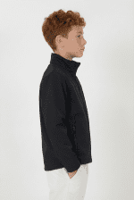 prime softshell jkt boy side qc 13309