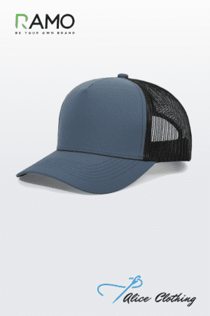 C003HY RAMO 100 Poly Trucker Cap