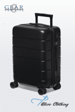 GFL Orbit Trolley Hardcase BOTH