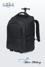 GFL Voyager Trolley Backpack BVTB