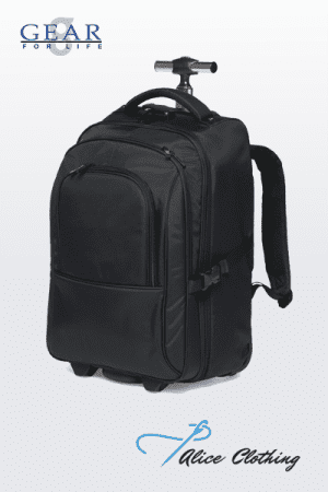 GFL Voyager Trolley Backpack BVTB - Alice Clothing GFL Voyager Trolley Backpack BVTB