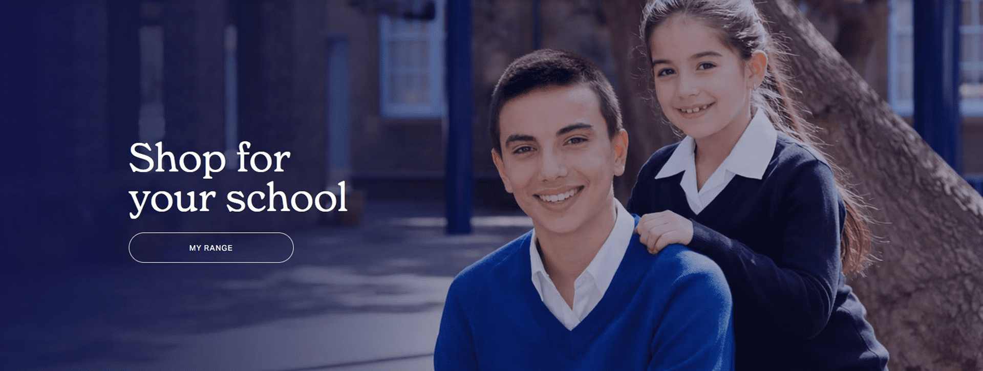 Shop for your school uniforms