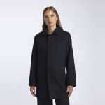 barkers corporate carnaby wool jacket black womens 3