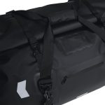 haul pro duffle detail top