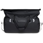 haul pro duffle front unrolled