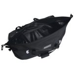 haul pro duffle top open