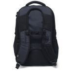 metro lock backpack back