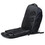 metro lock backpack open