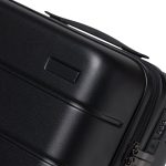 orbit trolley hardcase badge