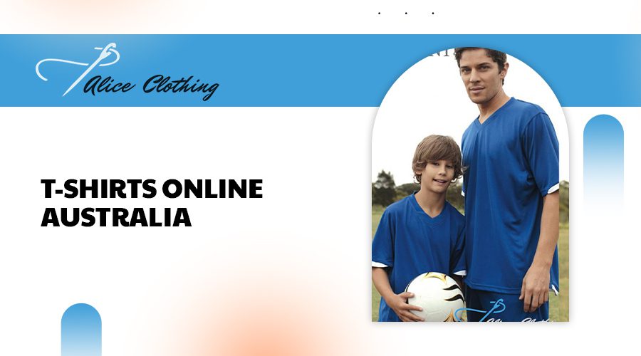 t shirts online in Australia