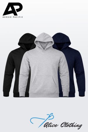 1533 Brunswik Mens Hoodies