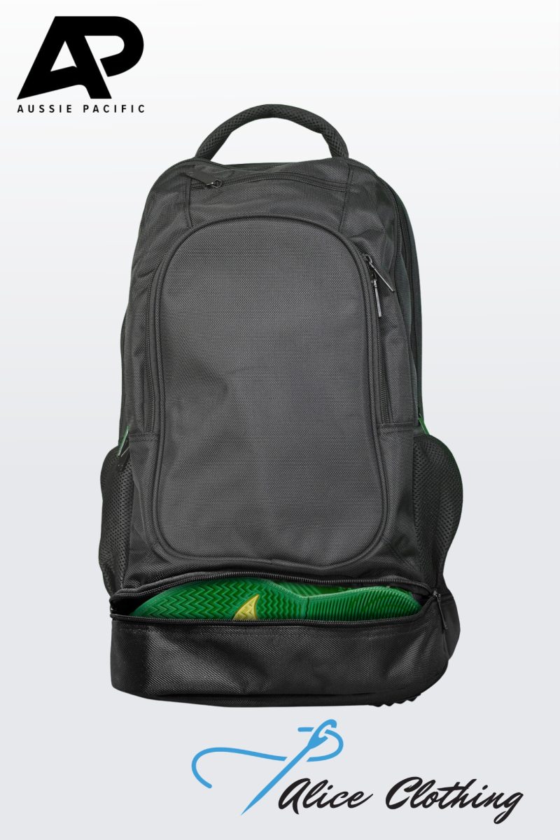 4002 Matchday Backpack