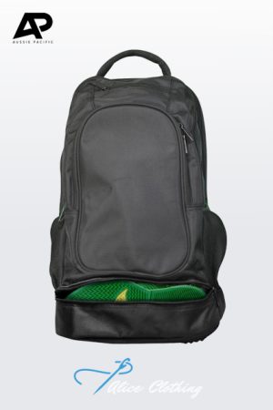 Aussie Pacific 4002 Matchday Backpack