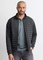 BJ2602M Talent Black 02