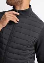 BJ2602M Talent Black 03
