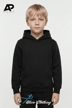 BRONTE KIDS HOODIES 3537