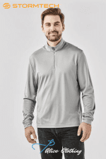FPL 5M Mens Monterey 1 4 Zip Pullover