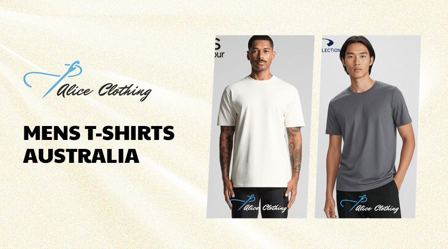 Mens T Shirts Australia