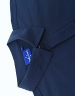 PS97 Navy Collar