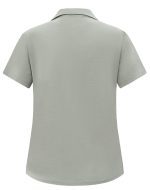 PS98 Silver Grey Back