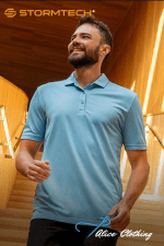 PSX 8M Mens Monterey Polo
