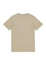 X1001K Biscuit Shirt Back